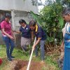 A program of planting forest plants in Homagama (2023-06-07)